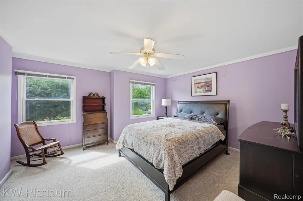 1726 Weyhill Drive Wixom City, MI 48393