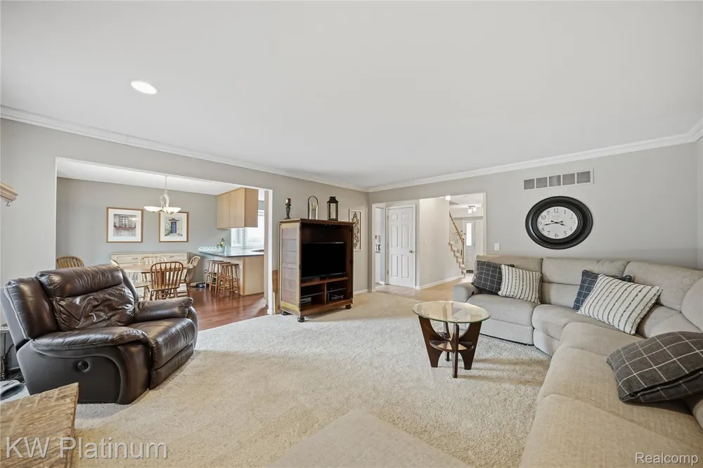1726 Weyhill Drive Wixom City, MI 48393