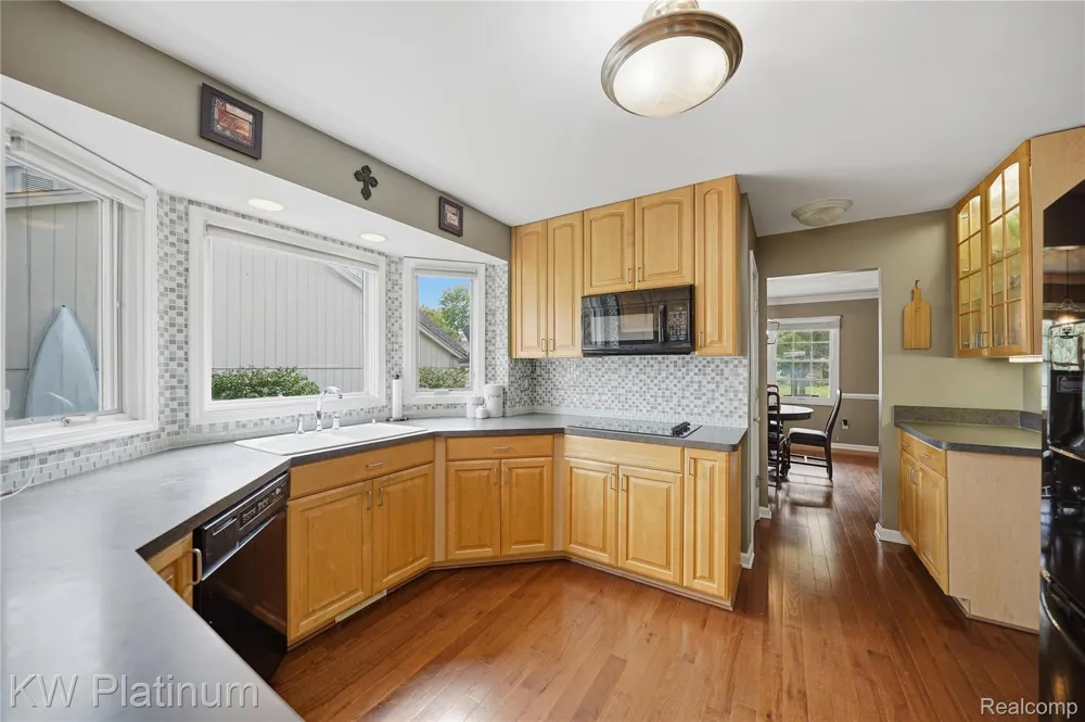 1726 Weyhill Drive Wixom City, MI 48393