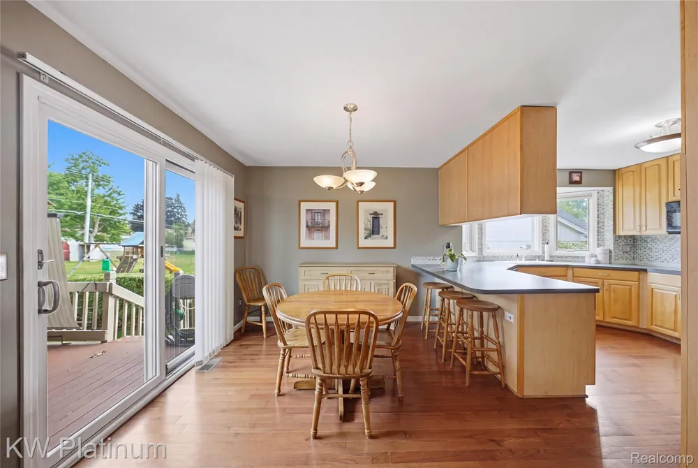 1726 Weyhill Drive Wixom City, MI 48393