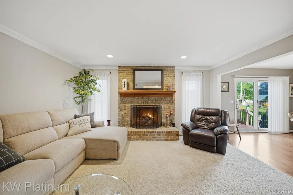 1726 Weyhill Drive Wixom City, MI 48393