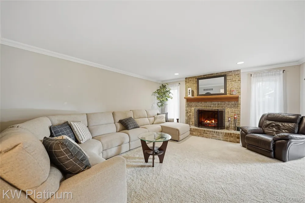 1726 Weyhill Drive Wixom City, MI 48393