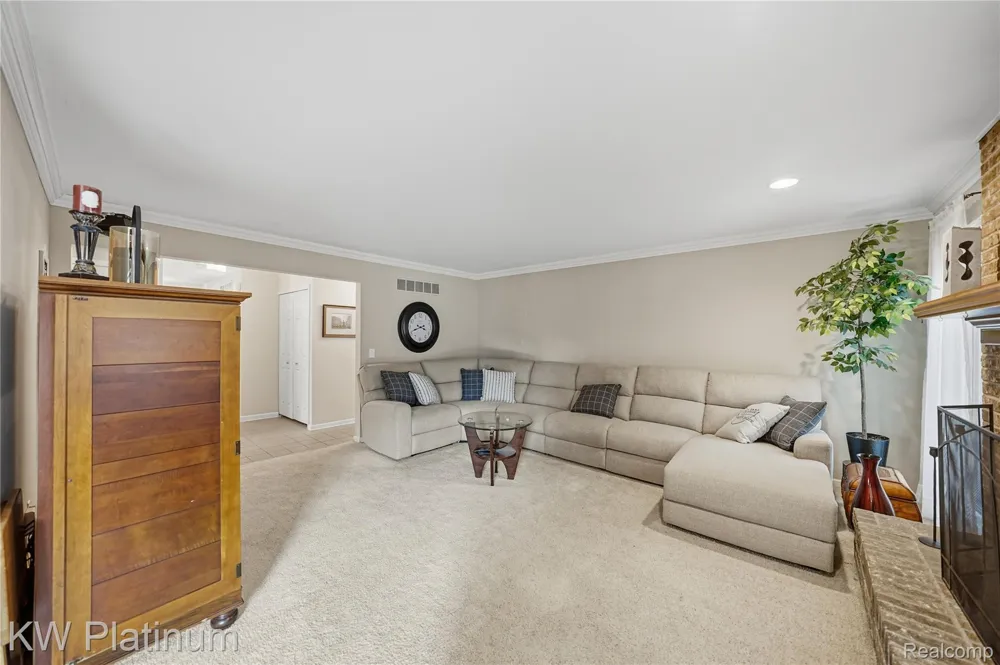 1726 Weyhill Drive Wixom City, MI 48393