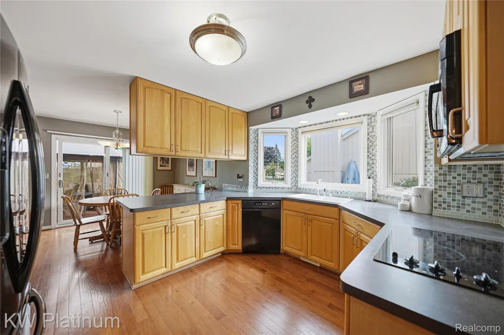 1726 Weyhill Drive Wixom City, MI 48393