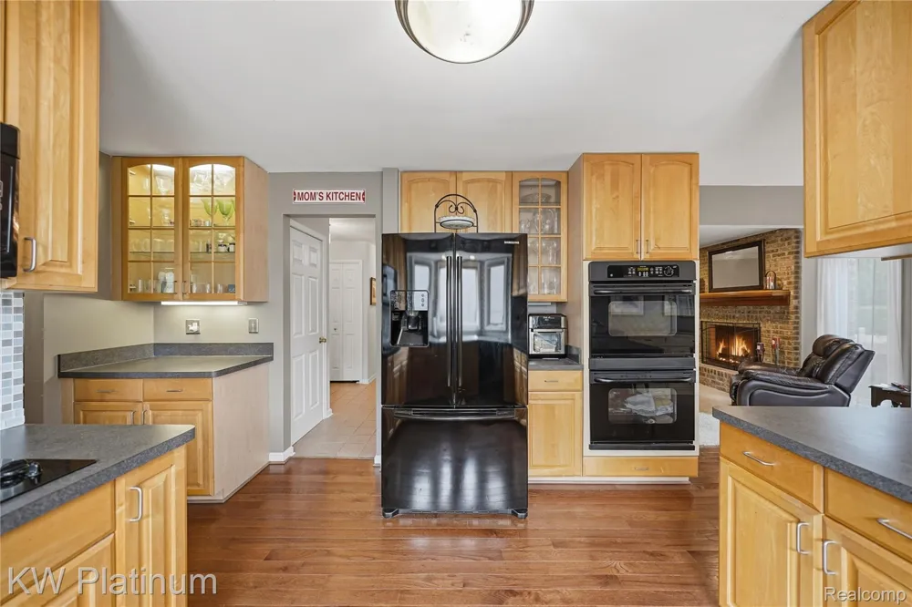 1726 Weyhill Drive Wixom City, MI 48393