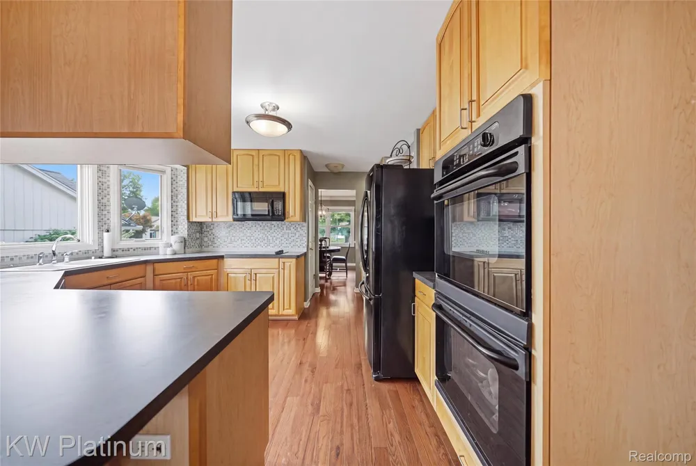 1726 Weyhill Drive Wixom City, MI 48393