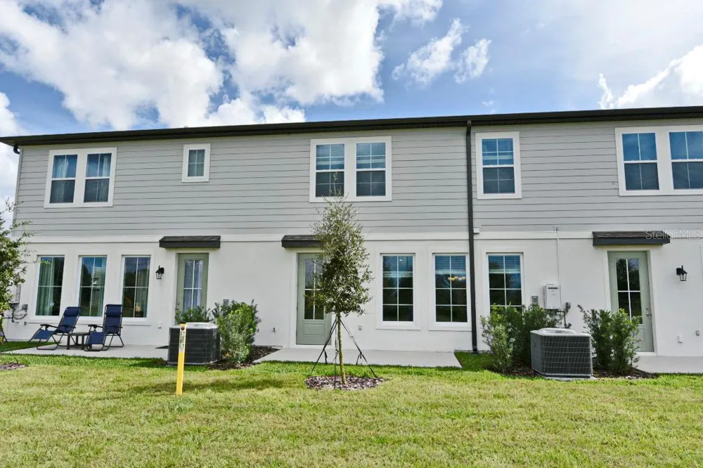 720 BENOI DRIVE Davenport, FL 33837