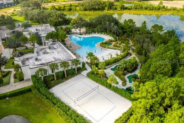 720 BENOI DRIVE Davenport, FL 33837
