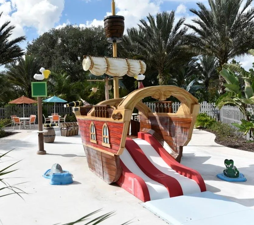 720 BENOI DRIVE Davenport, FL 33837