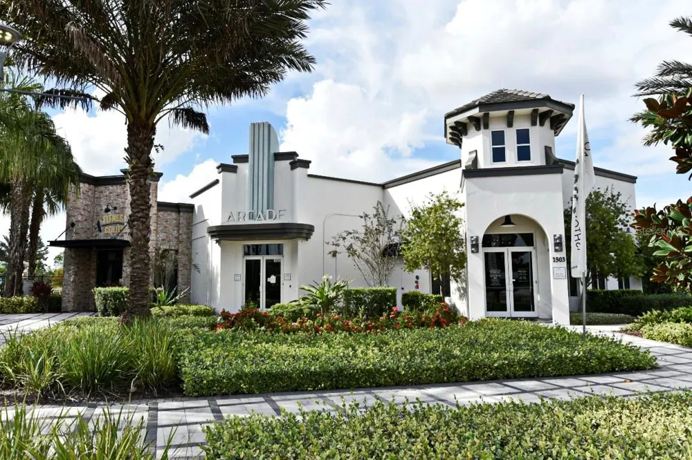 720 BENOI DRIVE Davenport, FL 33837