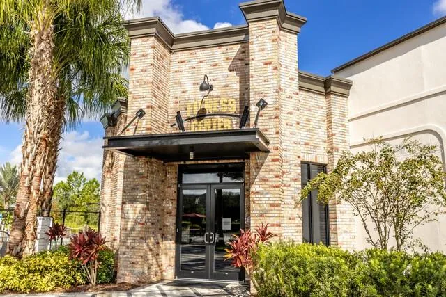 720 BENOI DRIVE Davenport, FL 33837