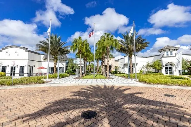 720 BENOI DRIVE Davenport, FL 33837