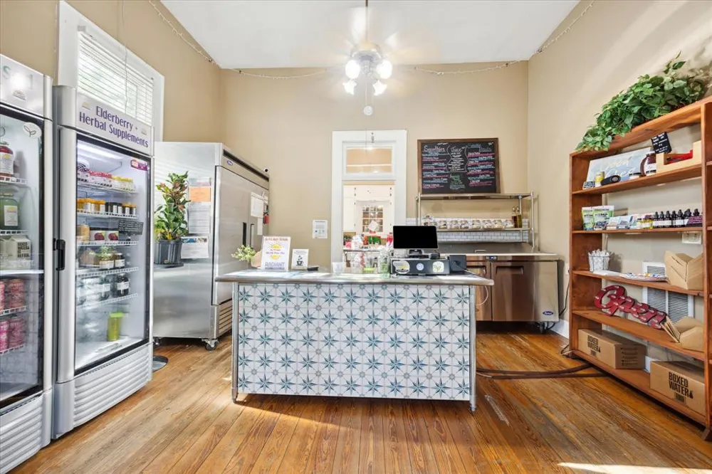 1002 Chestnut Street #A Bastrop, TX 78602