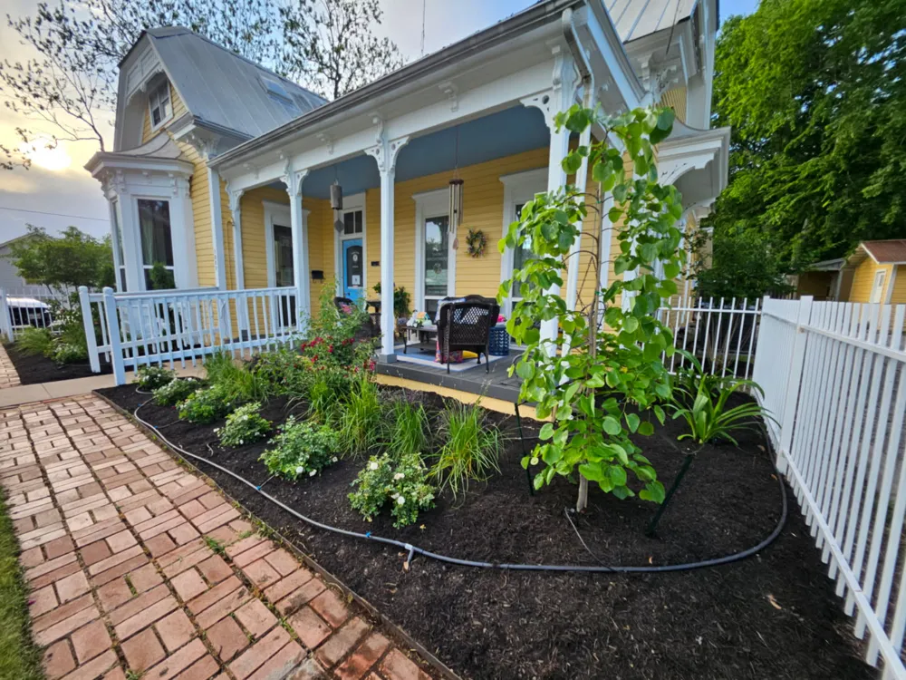 1002 Chestnut Street #A Bastrop, TX 78602