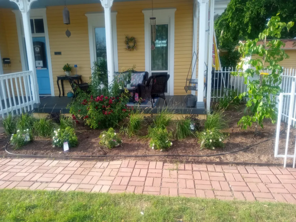 1002 Chestnut Street #A Bastrop, TX 78602