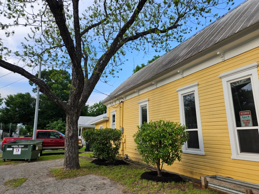 1002 Chestnut Street #A Bastrop, TX 78602