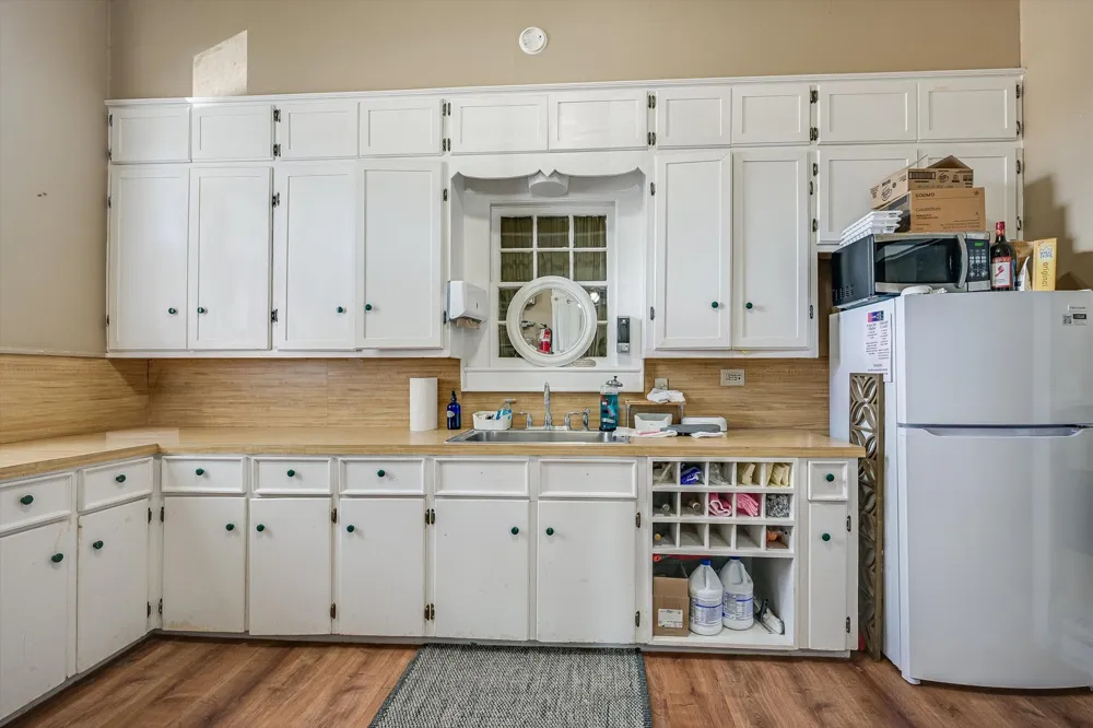 1002 Chestnut Street #A Bastrop, TX 78602