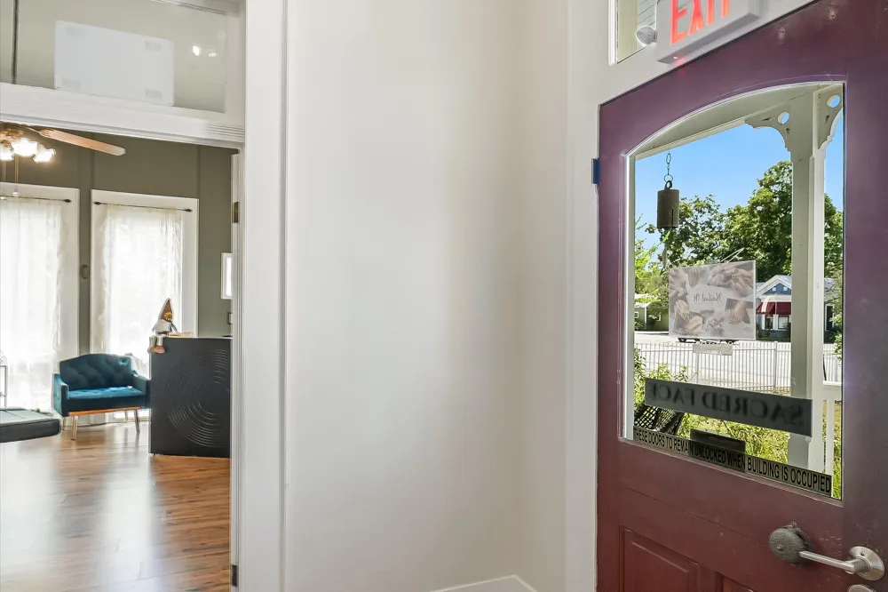 1002 Chestnut Street #A Bastrop, TX 78602