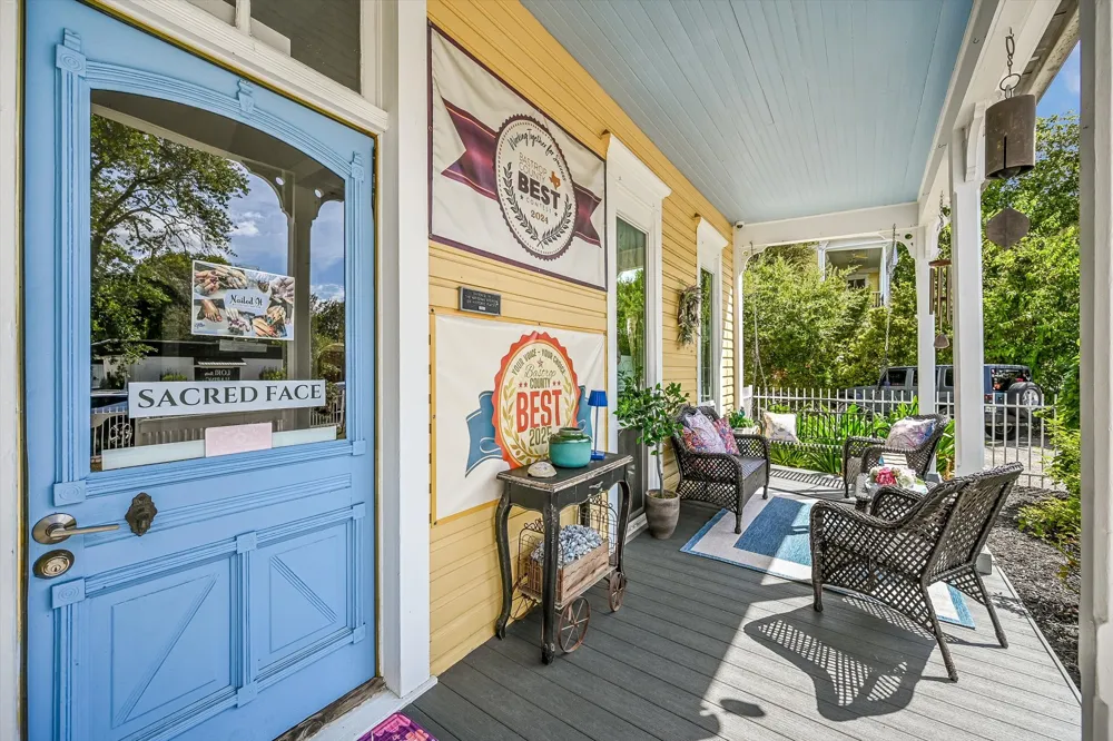 1002 Chestnut Street #A Bastrop, TX 78602