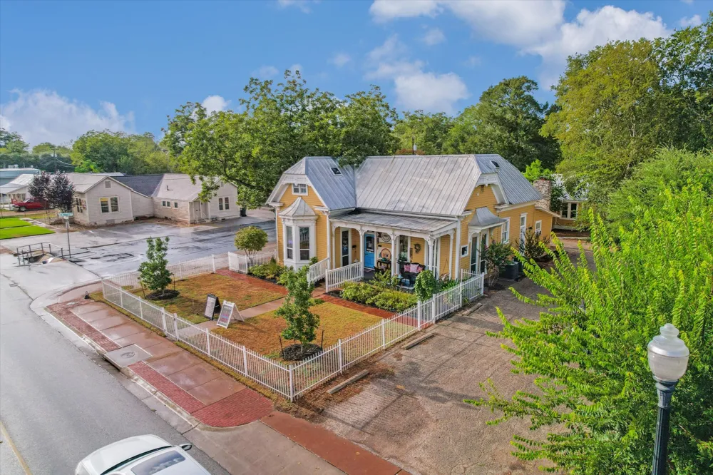 1002 Chestnut Street #A Bastrop, TX 78602
