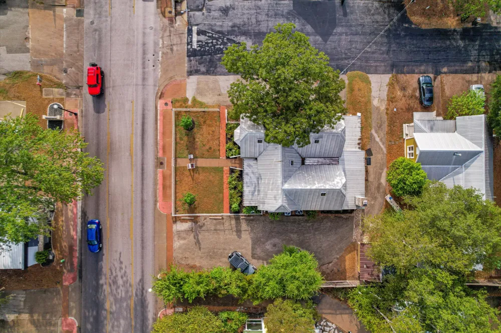 1002 Chestnut Street #A Bastrop, TX 78602