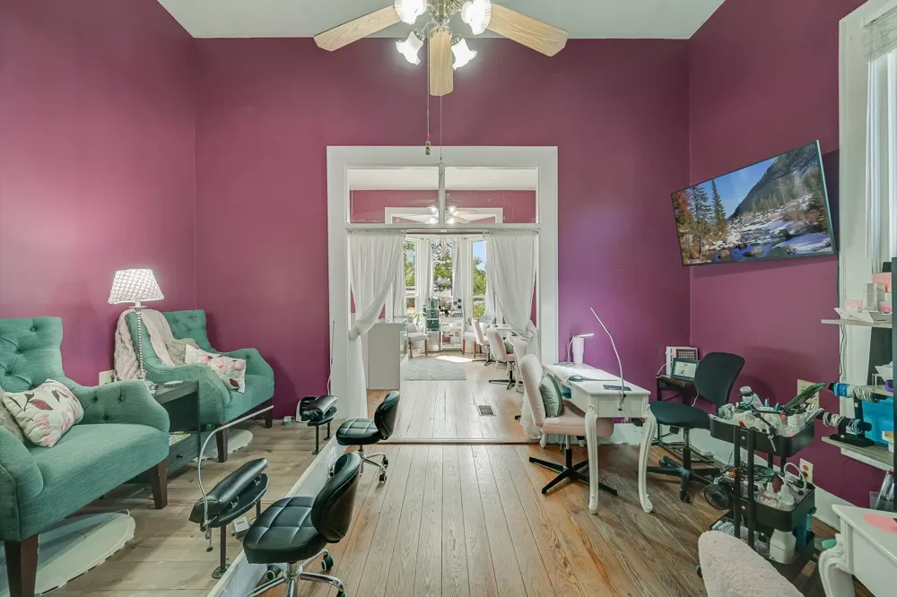 1002 Chestnut Street #A Bastrop, TX 78602