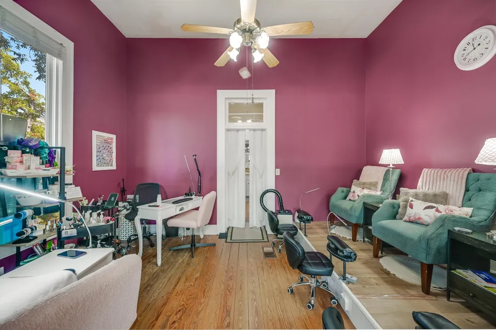 1002 Chestnut Street #A Bastrop, TX 78602