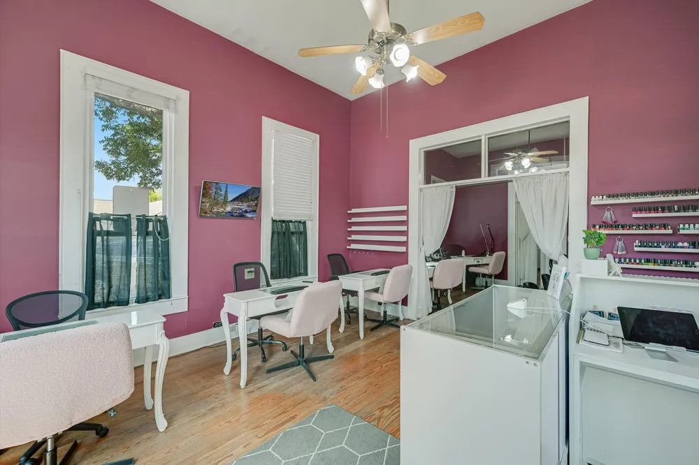 1002 Chestnut Street #A Bastrop, TX 78602