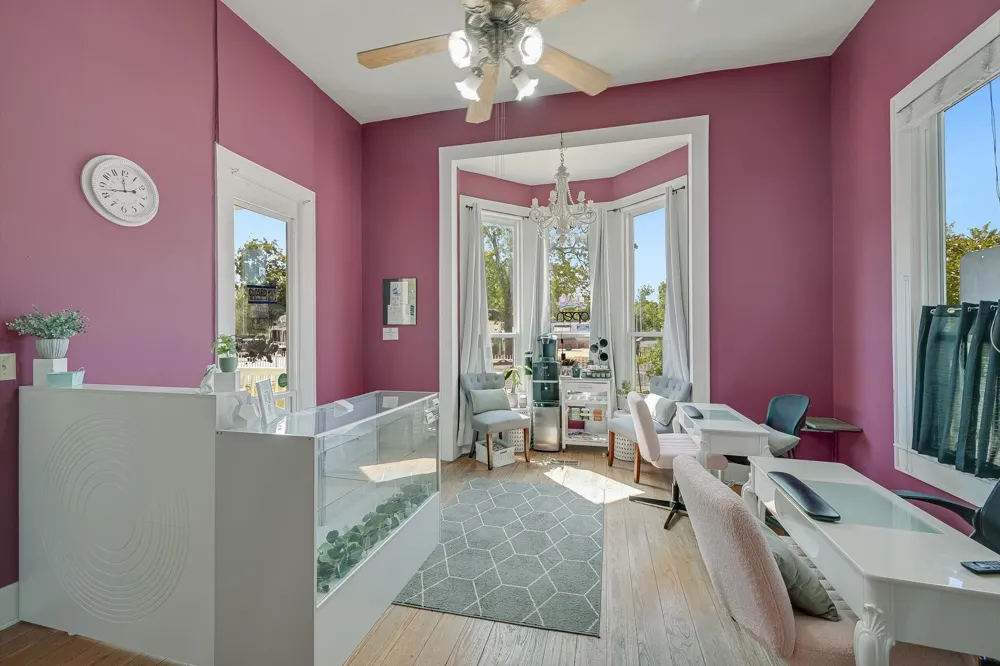 1002 Chestnut Street #A Bastrop, TX 78602