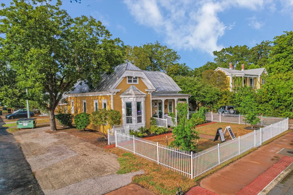 1002 Chestnut Street #A Bastrop, TX 78602