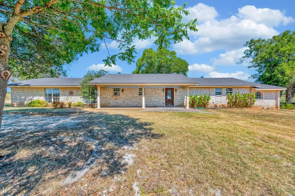 1455 Jackson Lane China Spring, TX 76633