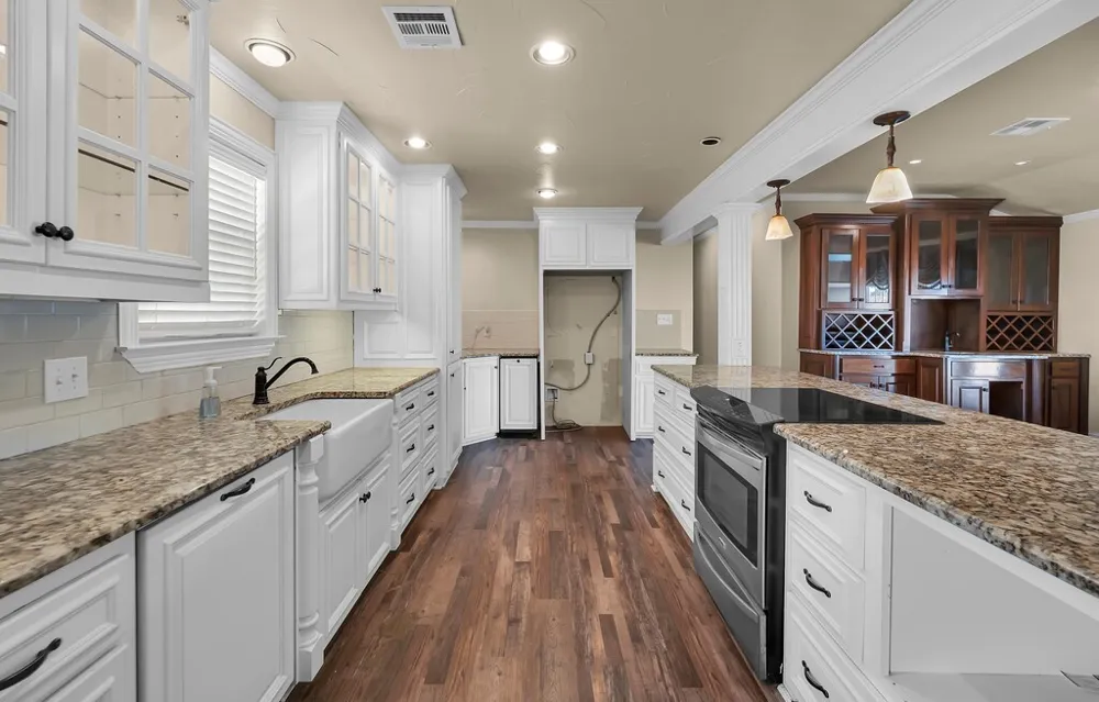 1455 Jackson Lane China Spring, TX 76633