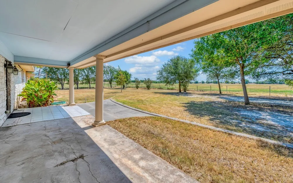 1455 Jackson Lane China Spring, TX 76633