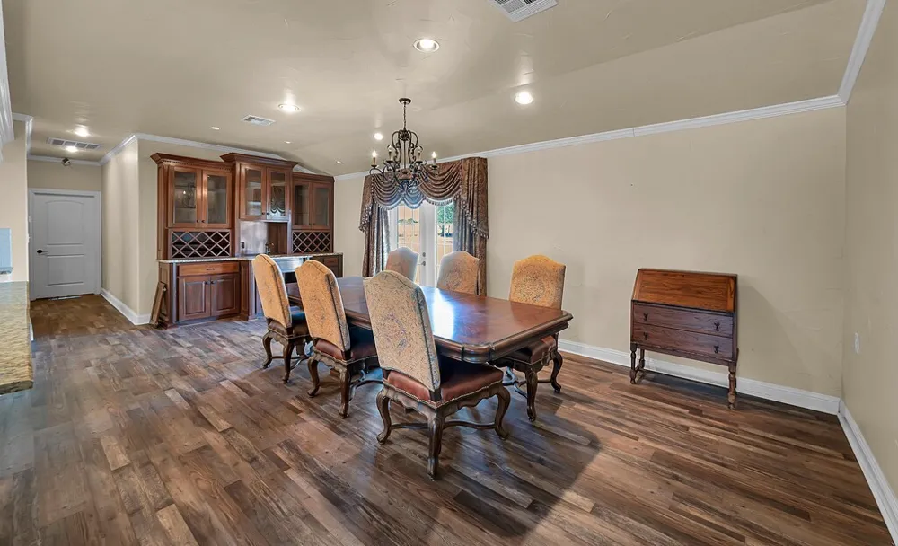 1455 Jackson Lane China Spring, TX 76633