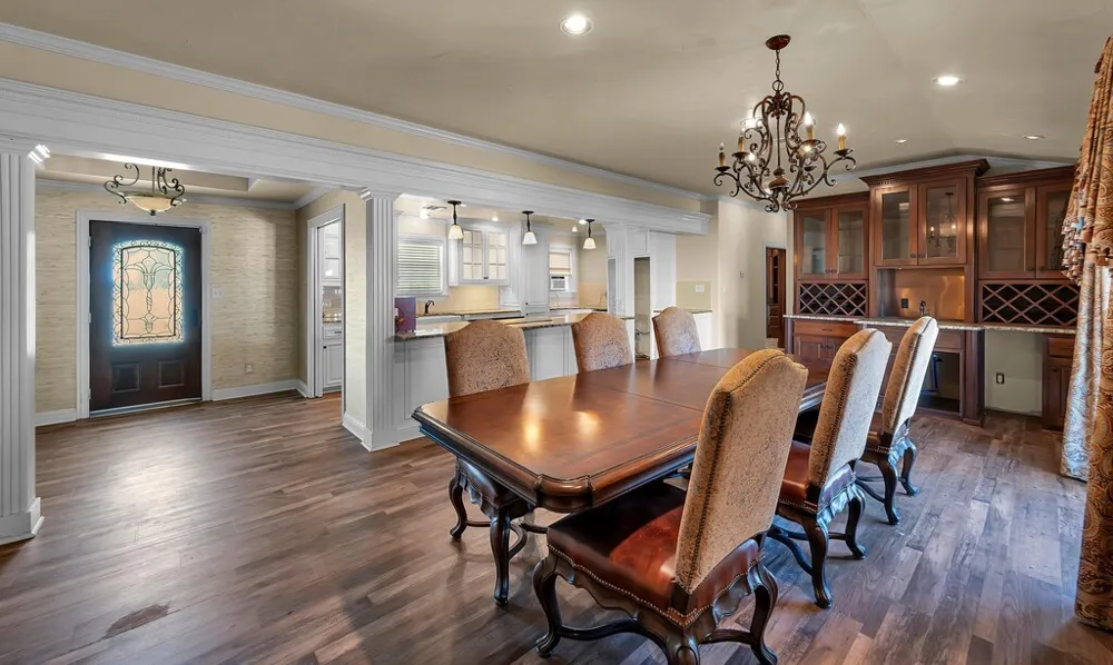 1455 Jackson Lane China Spring, TX 76633