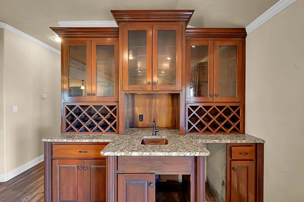 1455 Jackson Lane China Spring, TX 76633