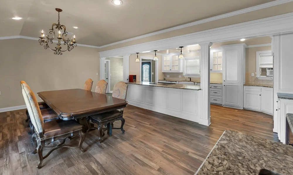 1455 Jackson Lane China Spring, TX 76633