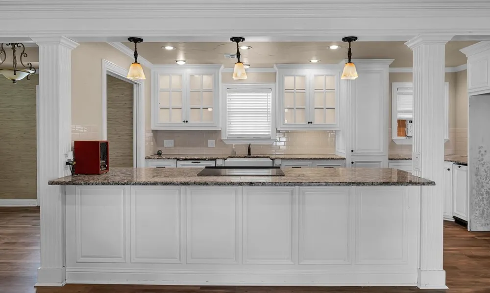 1455 Jackson Lane China Spring, TX 76633