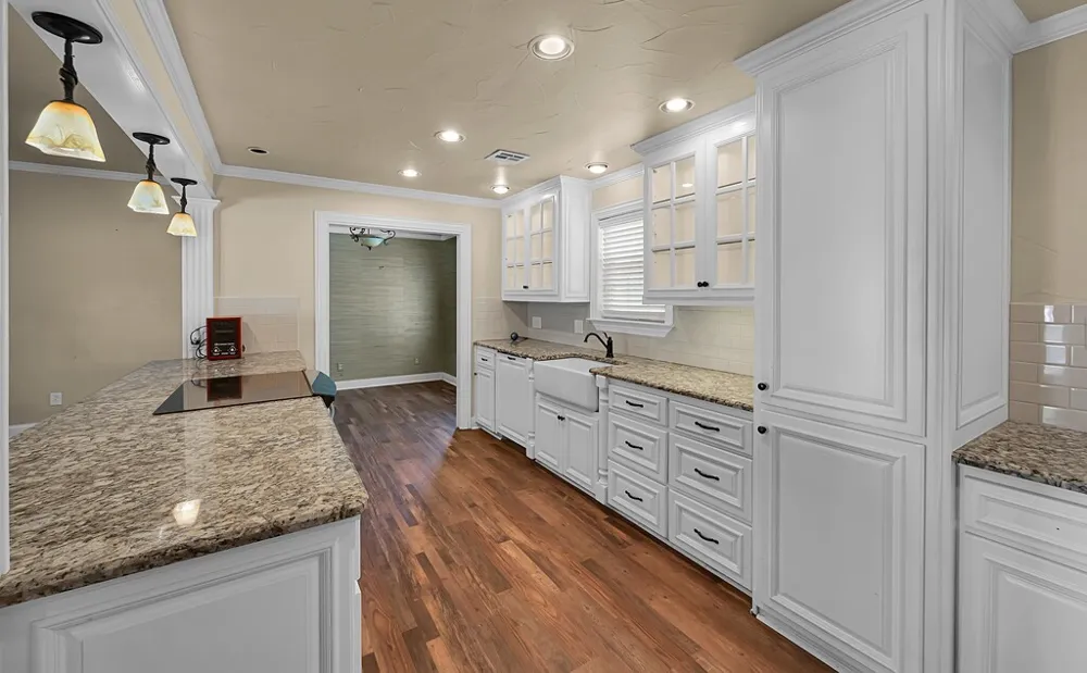 1455 Jackson Lane China Spring, TX 76633