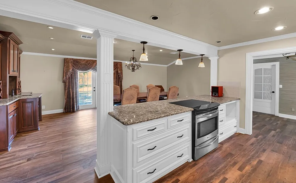 1455 Jackson Lane China Spring, TX 76633