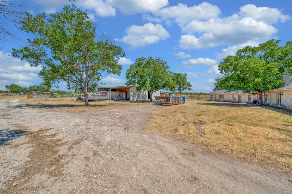1455 Jackson Lane China Spring, TX 76633