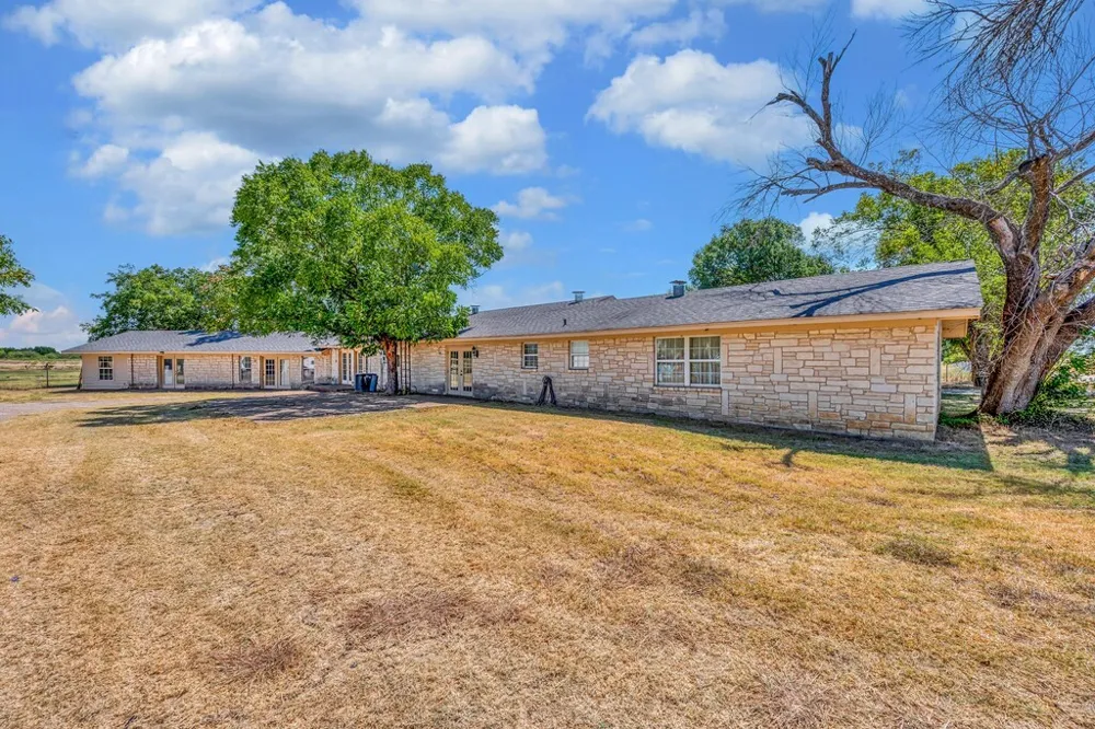 1455 Jackson Lane China Spring, TX 76633
