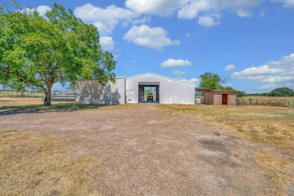 1455 Jackson Lane China Spring, TX 76633
