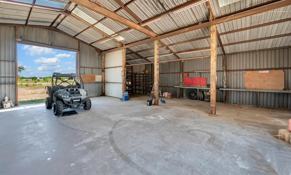 1455 Jackson Lane China Spring, TX 76633