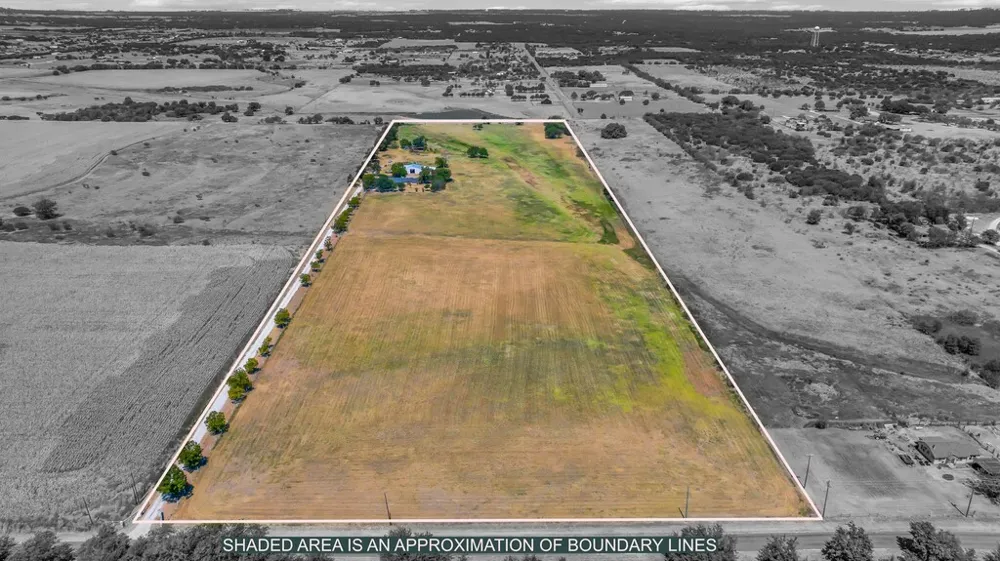 1455 Jackson Lane China Spring, TX 76633