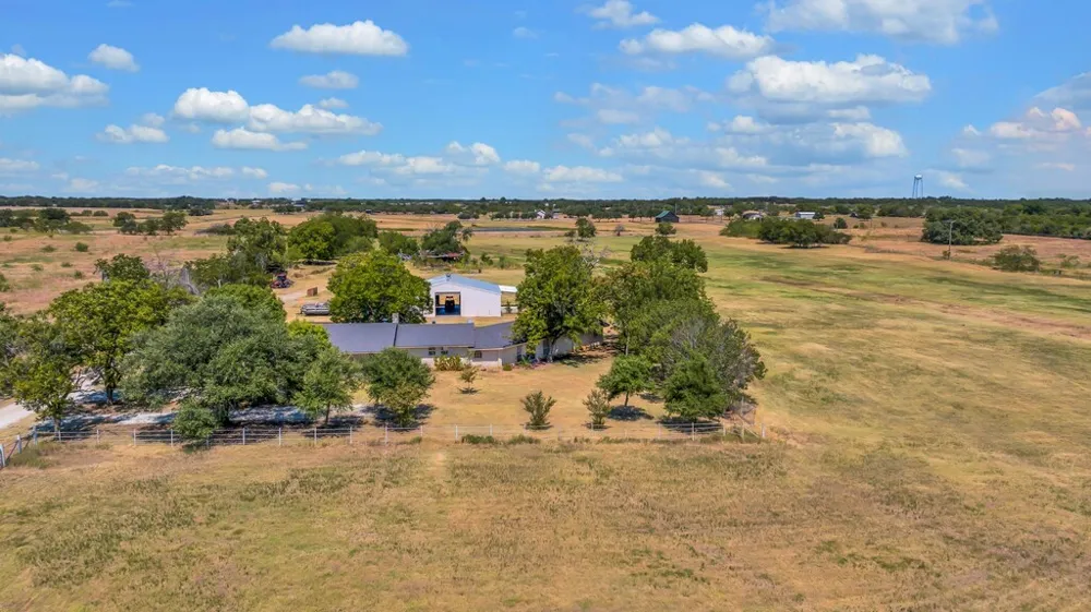 1455 Jackson Lane China Spring, TX 76633