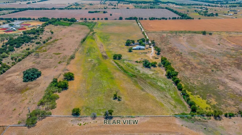 1455 Jackson Lane China Spring, TX 76633