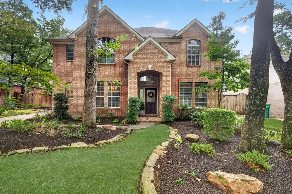 30 Murmuring Creek Place The Woodlands, TX 77385
