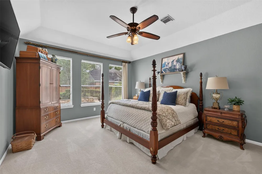 30 Murmuring Creek Place The Woodlands, TX 77385