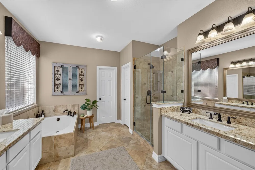 30 Murmuring Creek Place The Woodlands, TX 77385